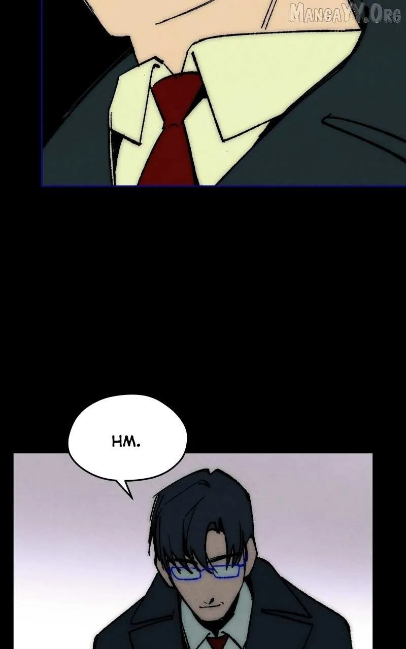 Hand Jumper Chapter 105 page 42 - 