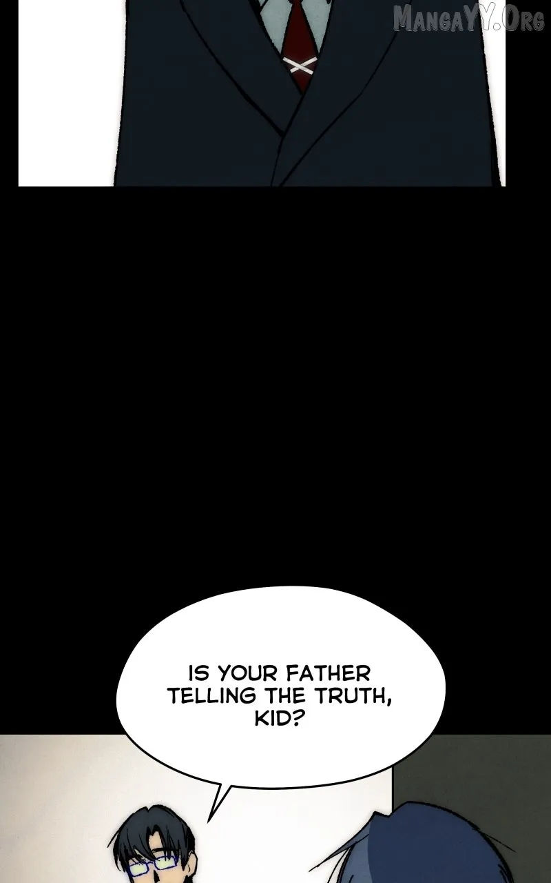 Hand Jumper Chapter 105 page 43 - 