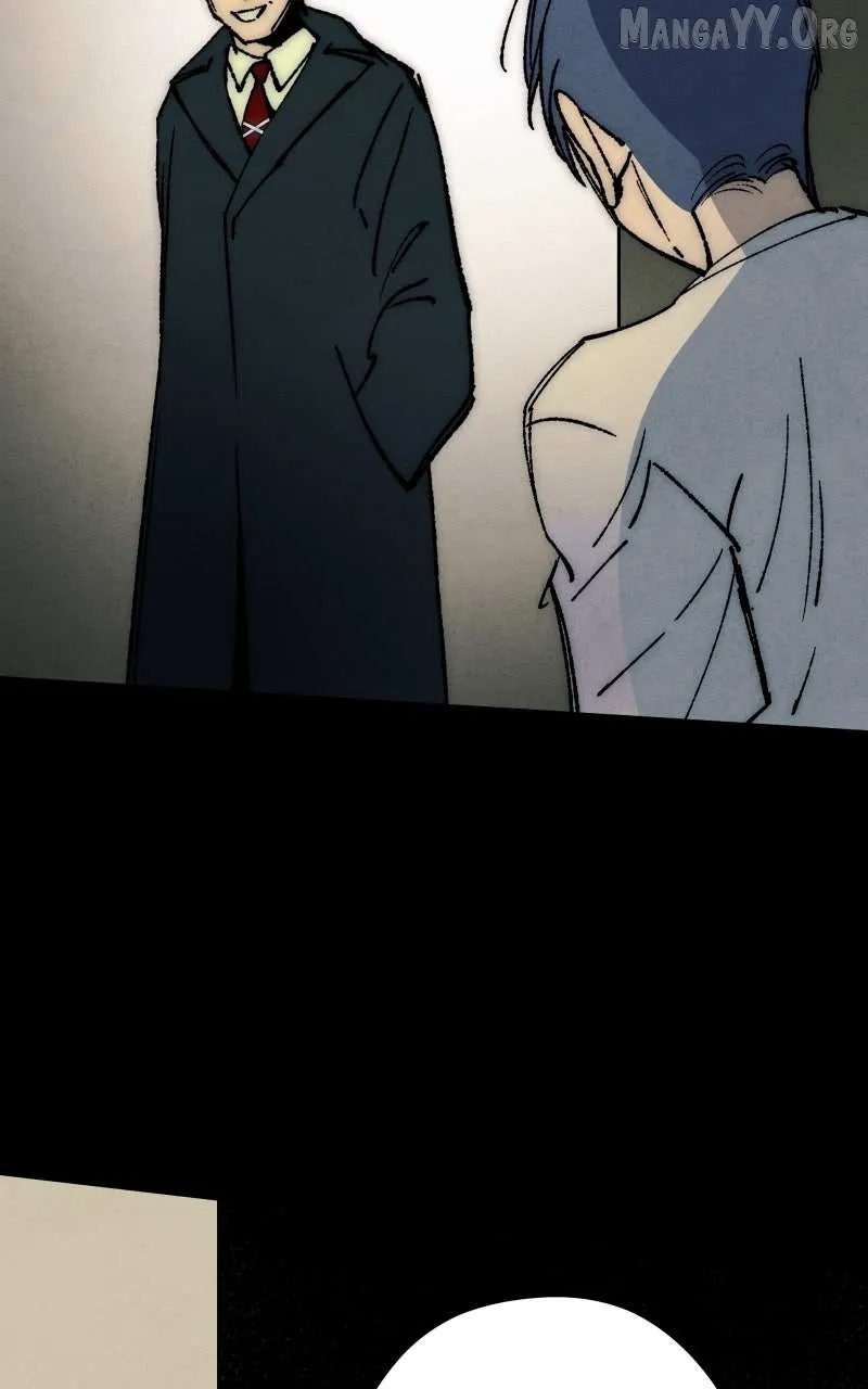 Hand Jumper Chapter 105 page 44 - 