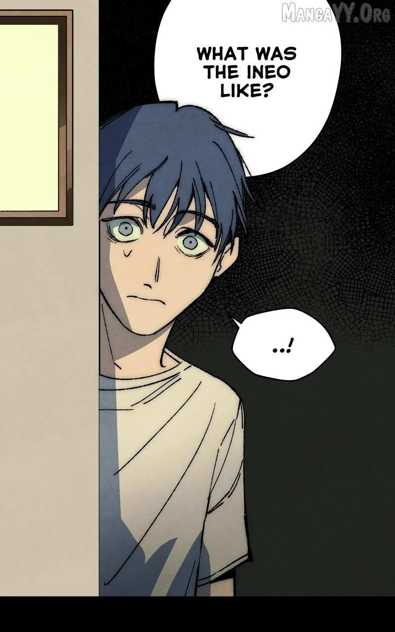 Hand Jumper Chapter 105 page 45 - 