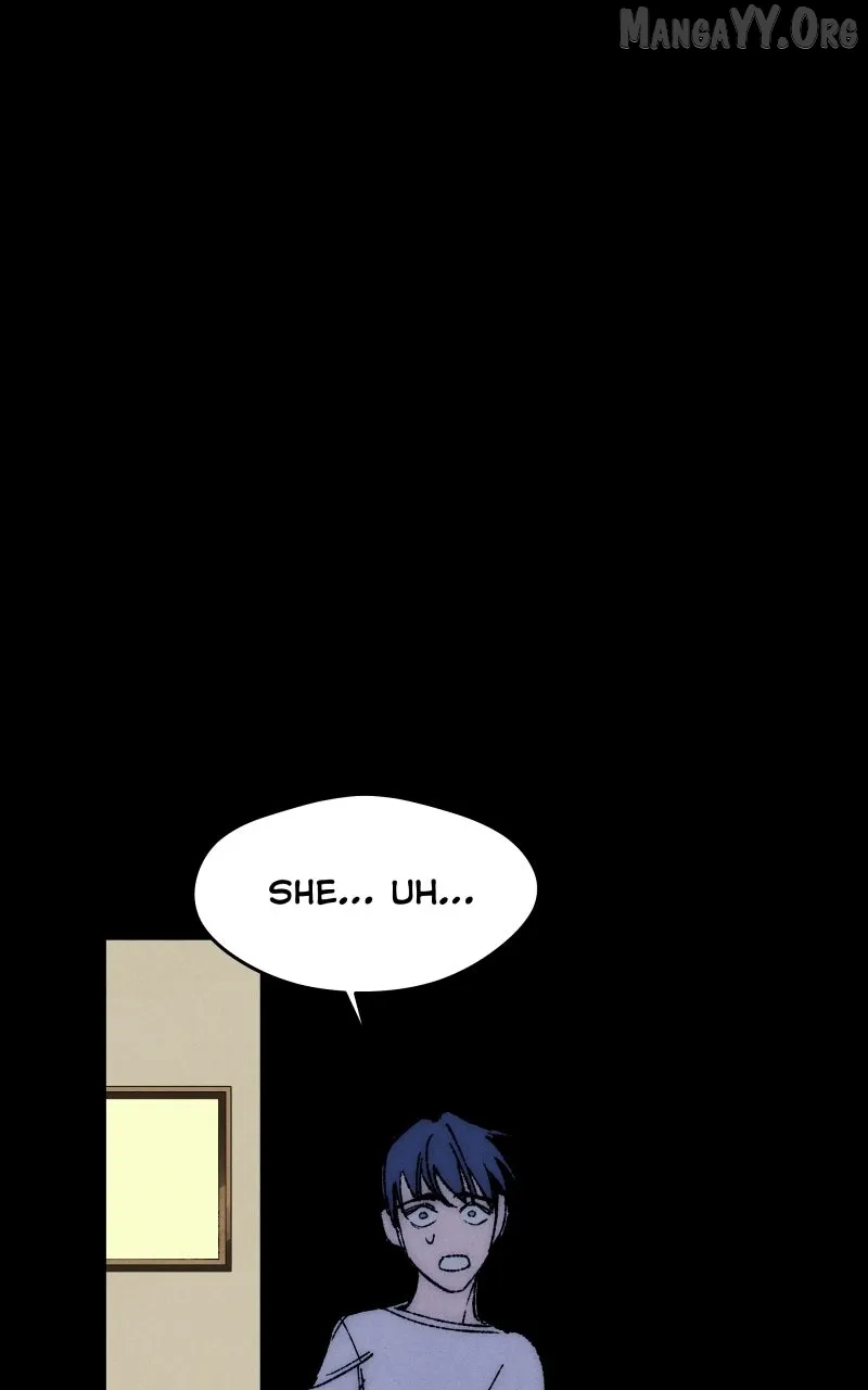 Hand Jumper Chapter 105 page 46 - 