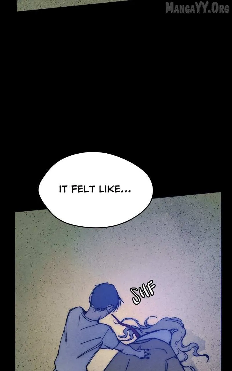 Hand Jumper Chapter 105 page 50 - 