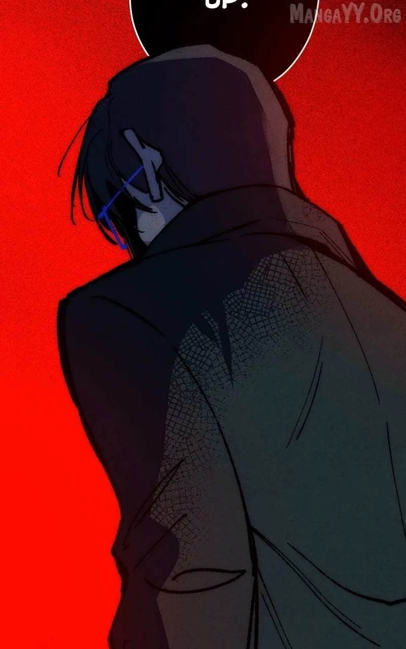 Hand Jumper Chapter 105 page 6 - 