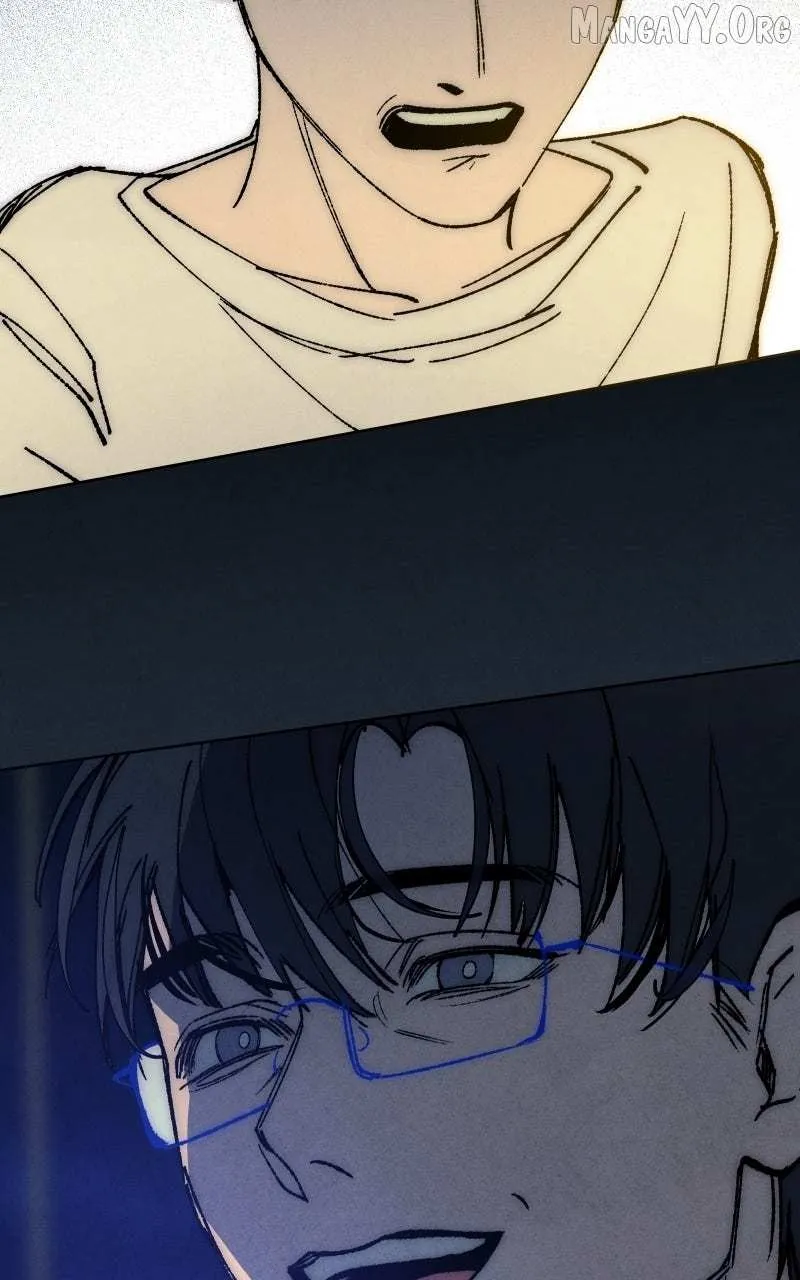 Hand Jumper Chapter 105 page 53 - 