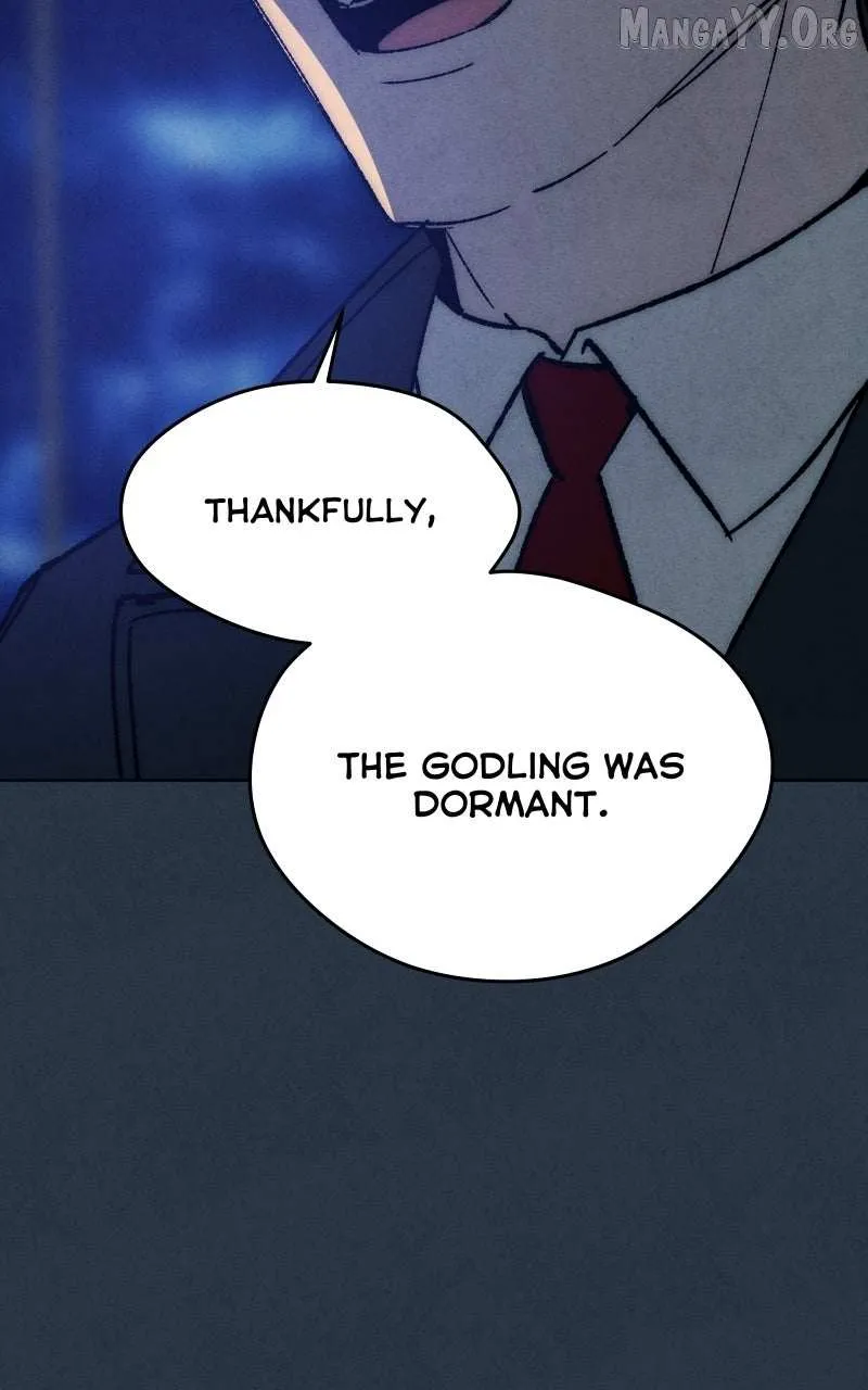 Hand Jumper Chapter 105 page 54 - 