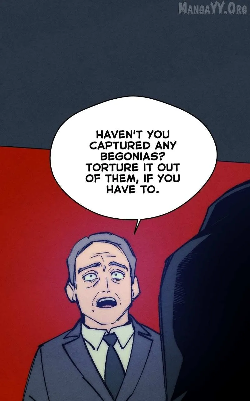 Hand Jumper Chapter 105 page 56 - 