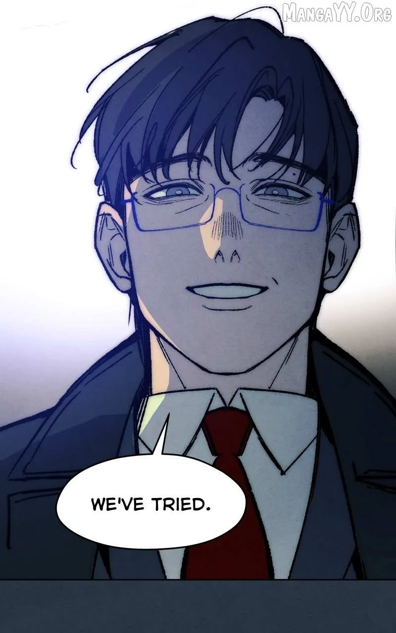 Hand Jumper Chapter 105 page 58 - 