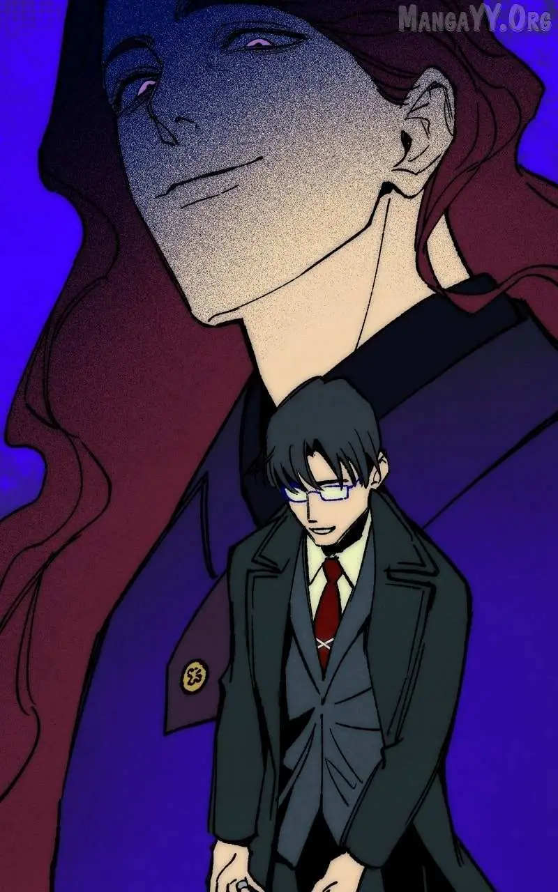 Hand Jumper Chapter 105 page 60 - 