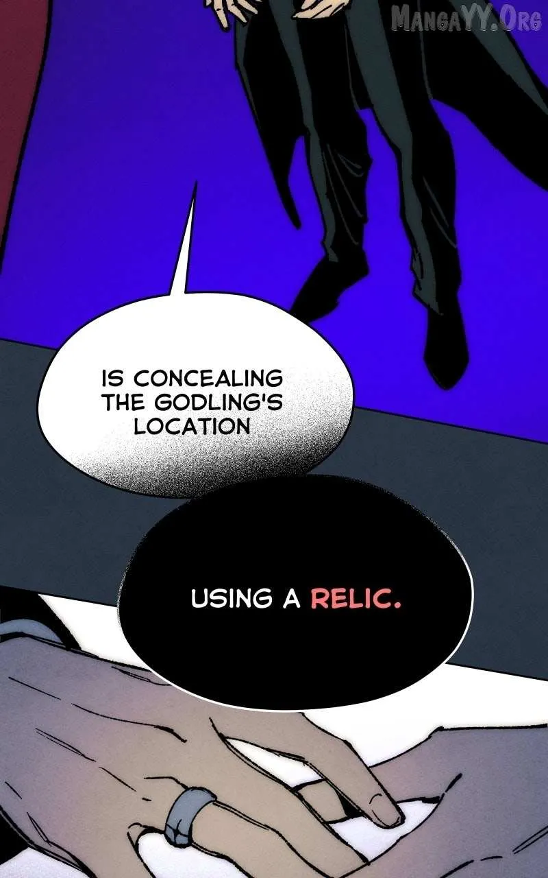 Hand Jumper Chapter 105 page 61 - 