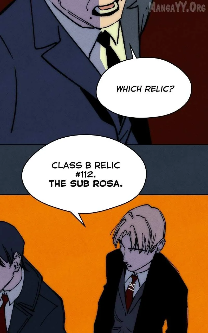 Hand Jumper Chapter 105 page 63 - 