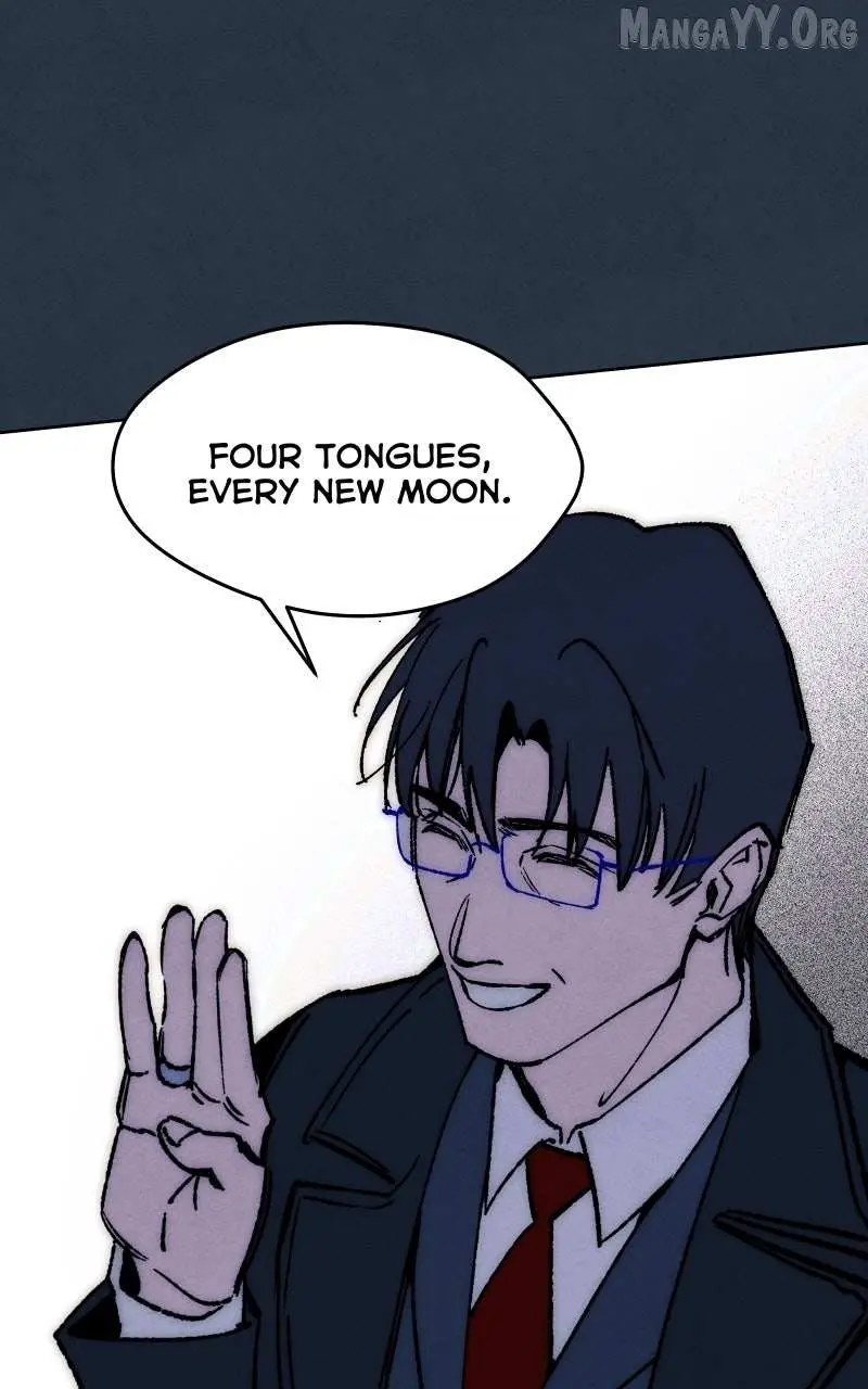 Hand Jumper Chapter 105 page 69 - 