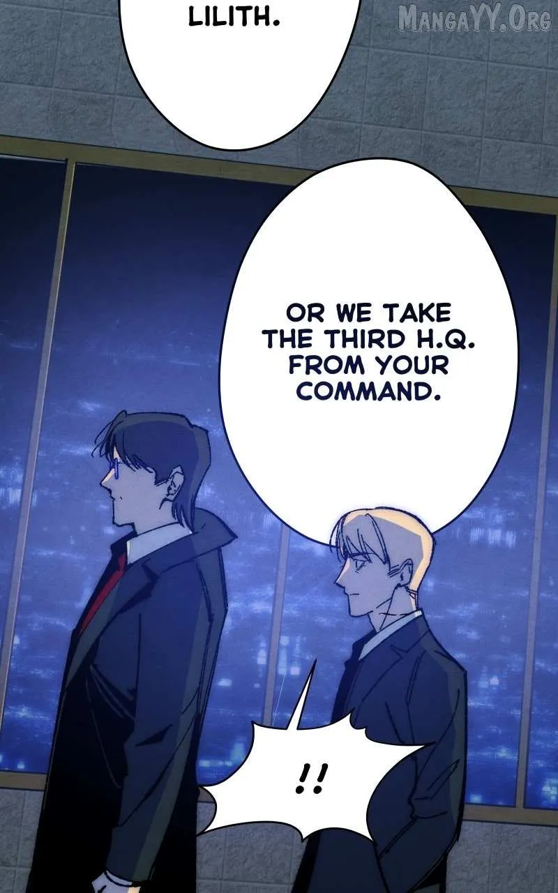 Hand Jumper Chapter 105 page 75 - 