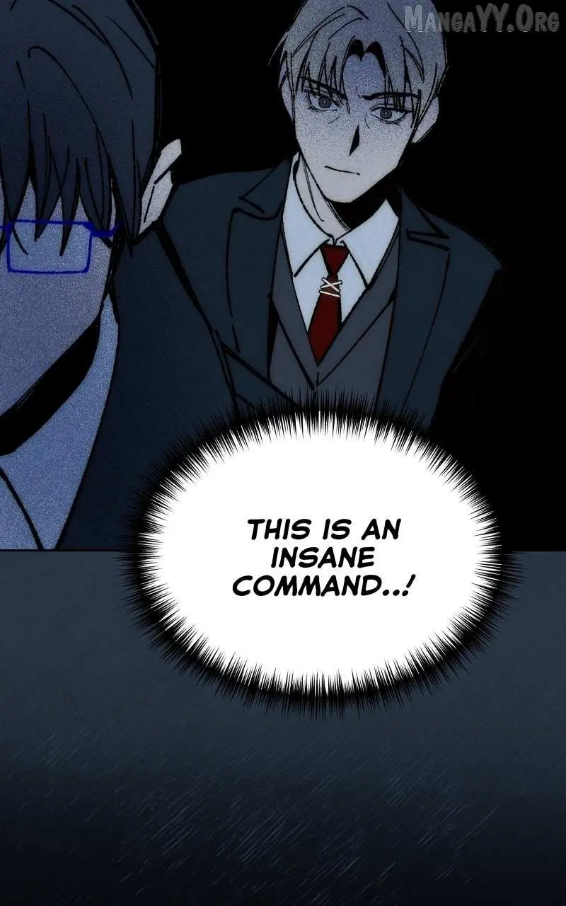 Hand Jumper Chapter 105 page 77 - 