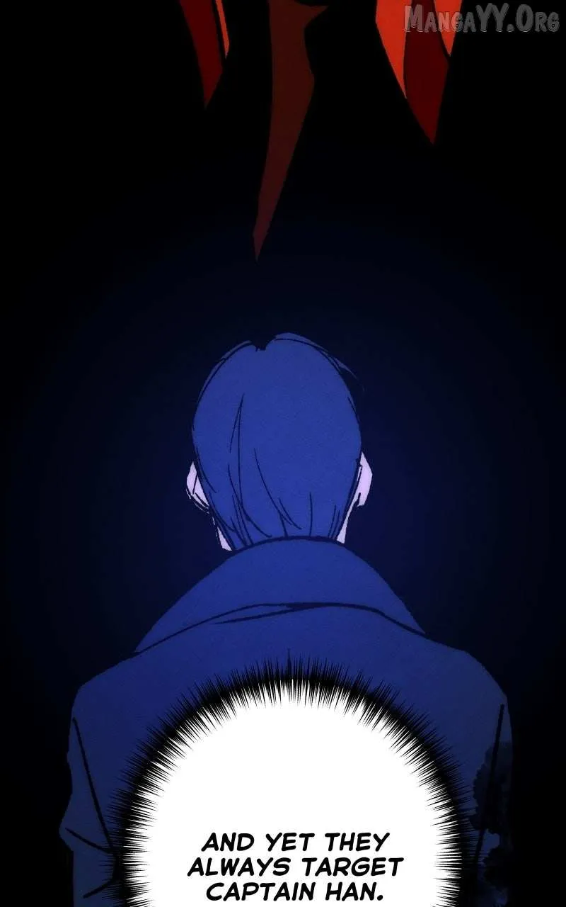 Hand Jumper Chapter 105 page 79 - 