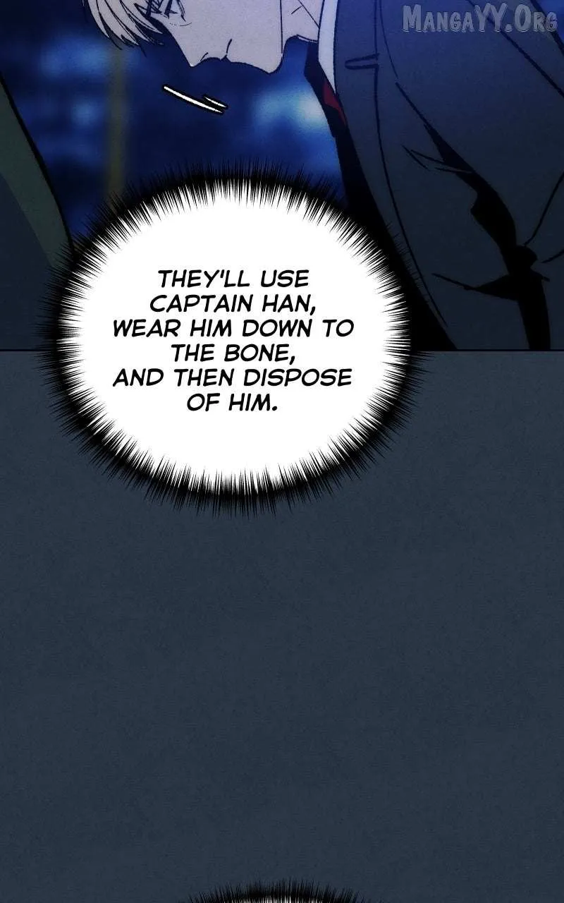 Hand Jumper Chapter 105 page 84 - 