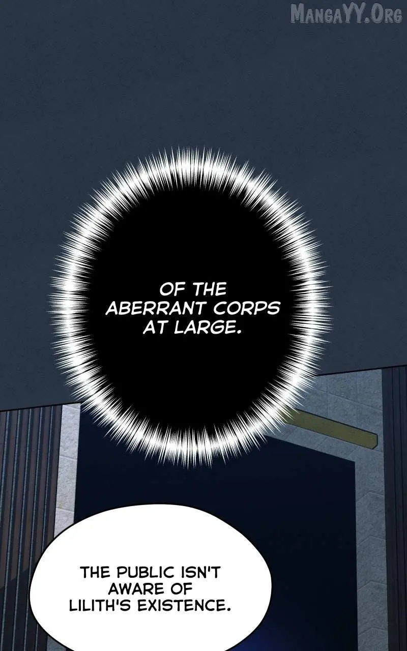 Hand Jumper Chapter 105 page 86 - 