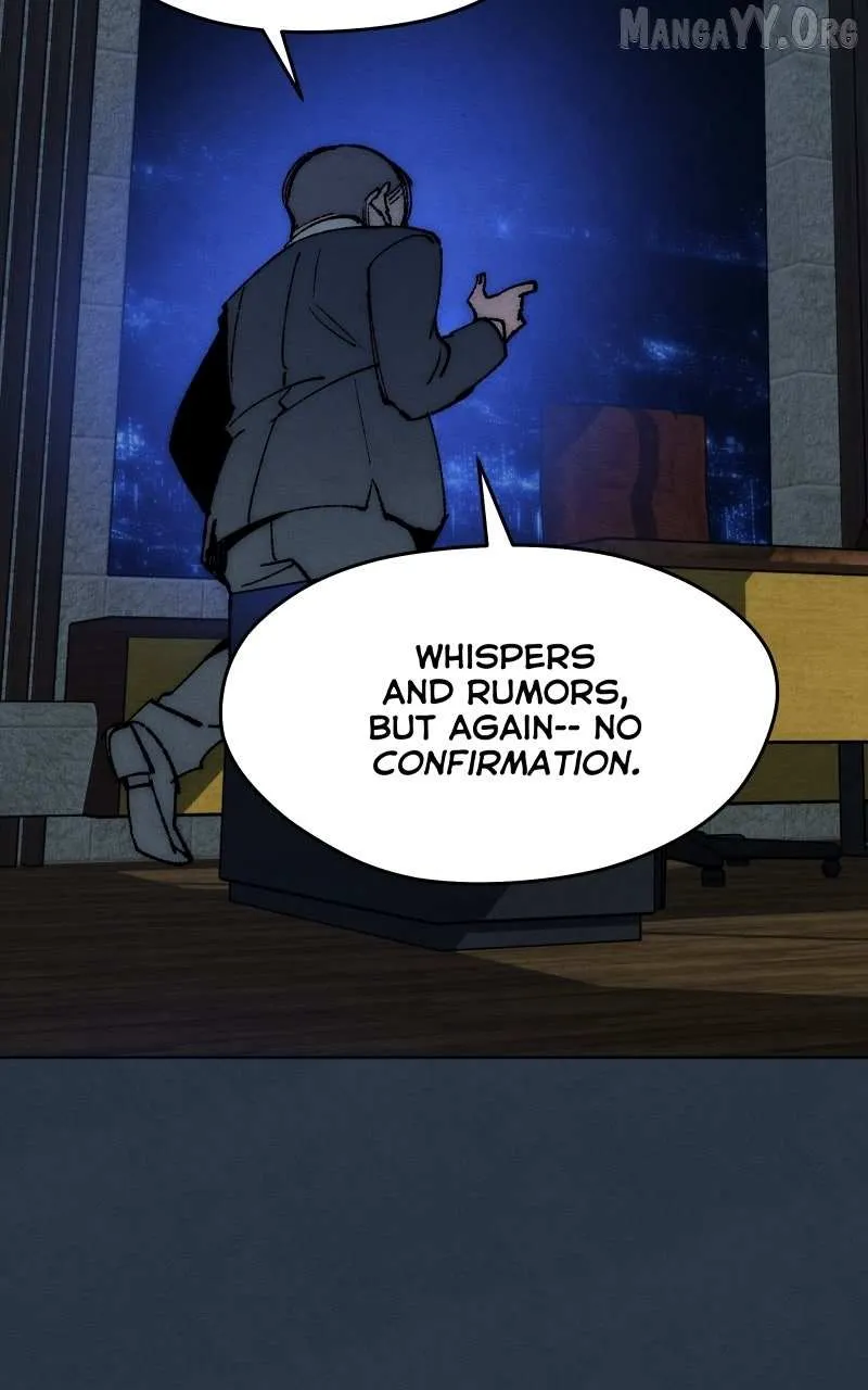 Hand Jumper Chapter 105 page 87 - 