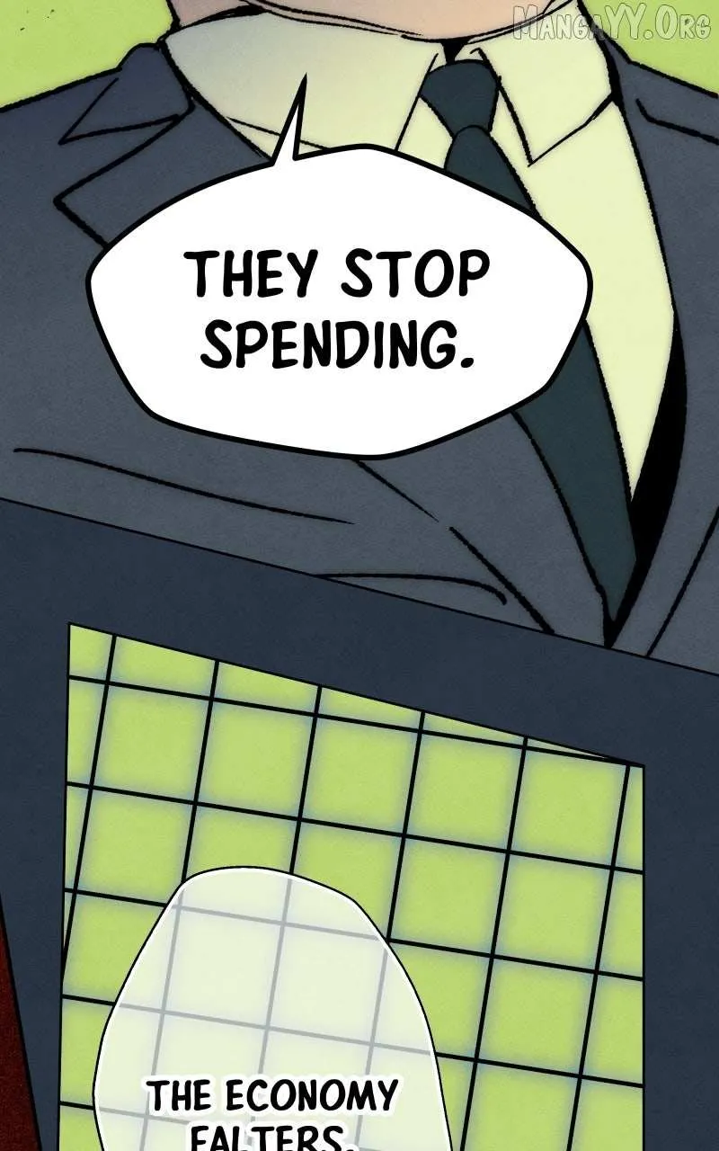 Hand Jumper Chapter 105 page 90 - 