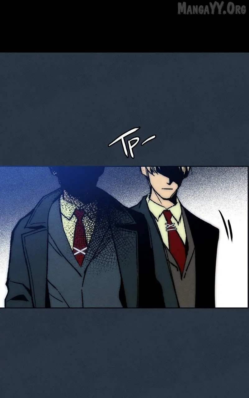 Hand Jumper Chapter 105 page 10 - 