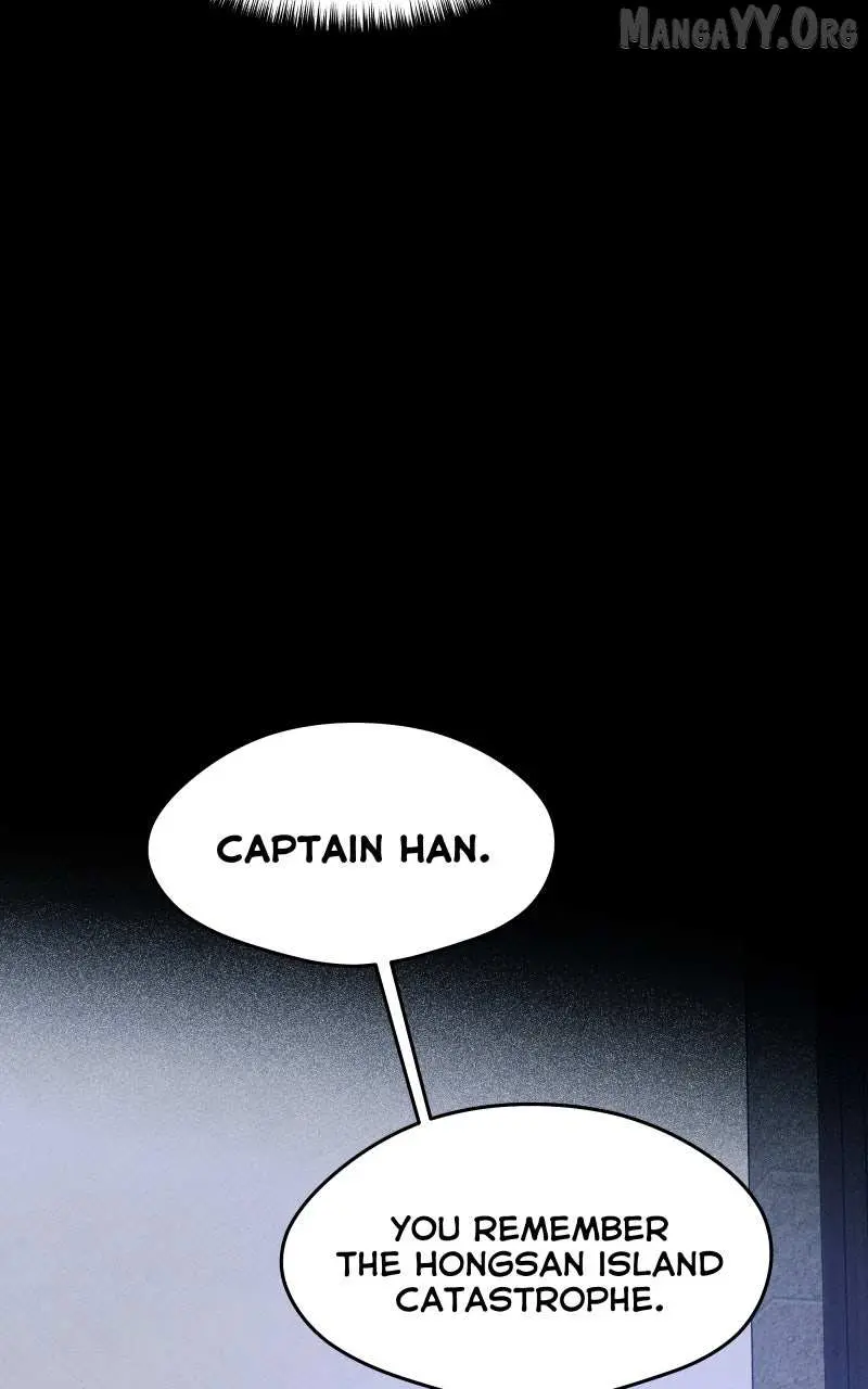 Hand Jumper Chapter 105 page 95 - 