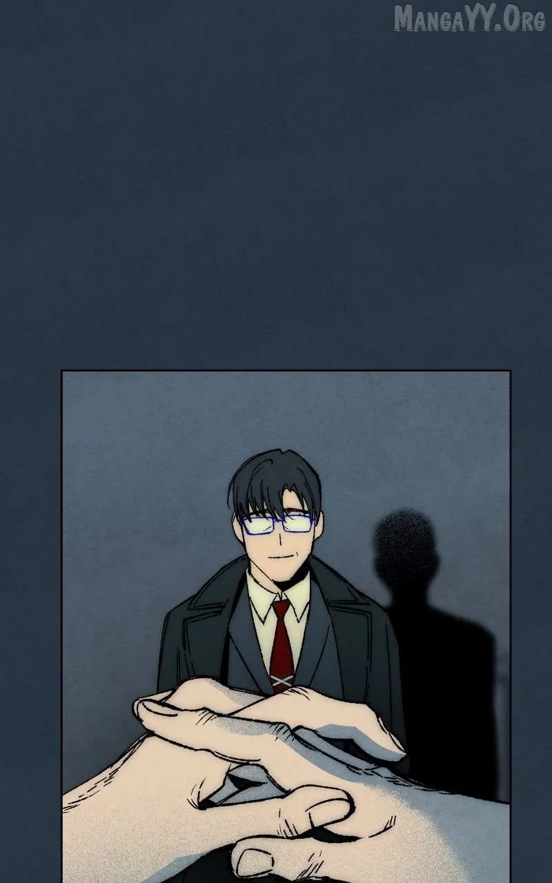 Hand Jumper Chapter 105 page 97 - 