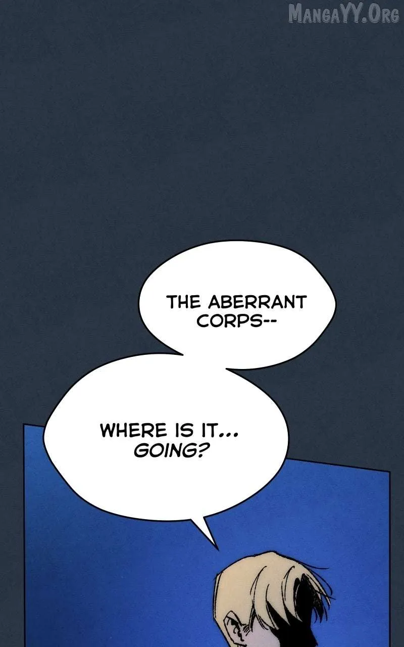 Hand Jumper Chapter 106 page 1 - 