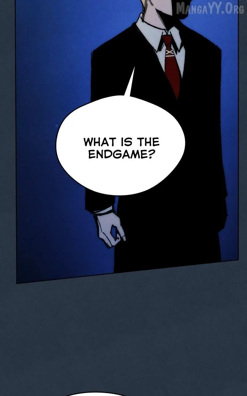 Hand Jumper Chapter 106 page 2 - 