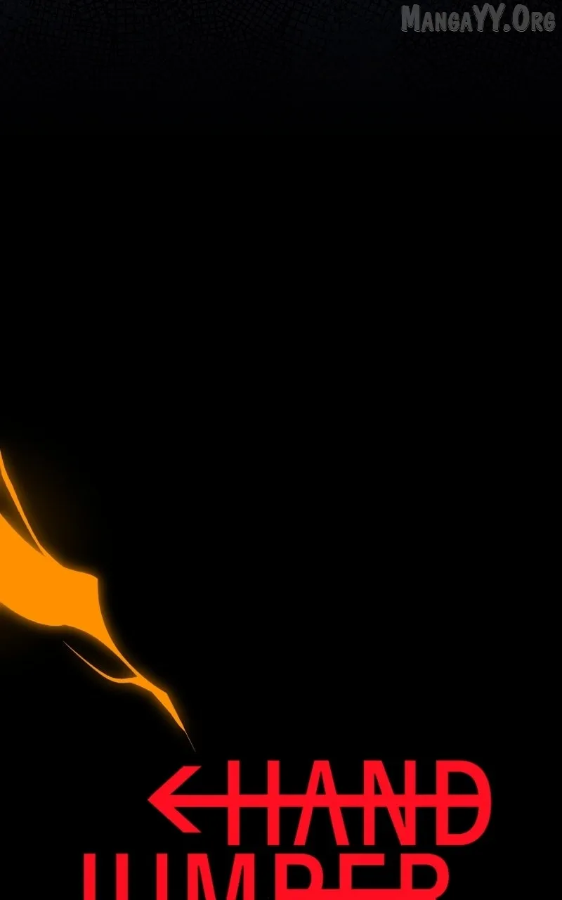 Hand Jumper Chapter 106 page 11 - 