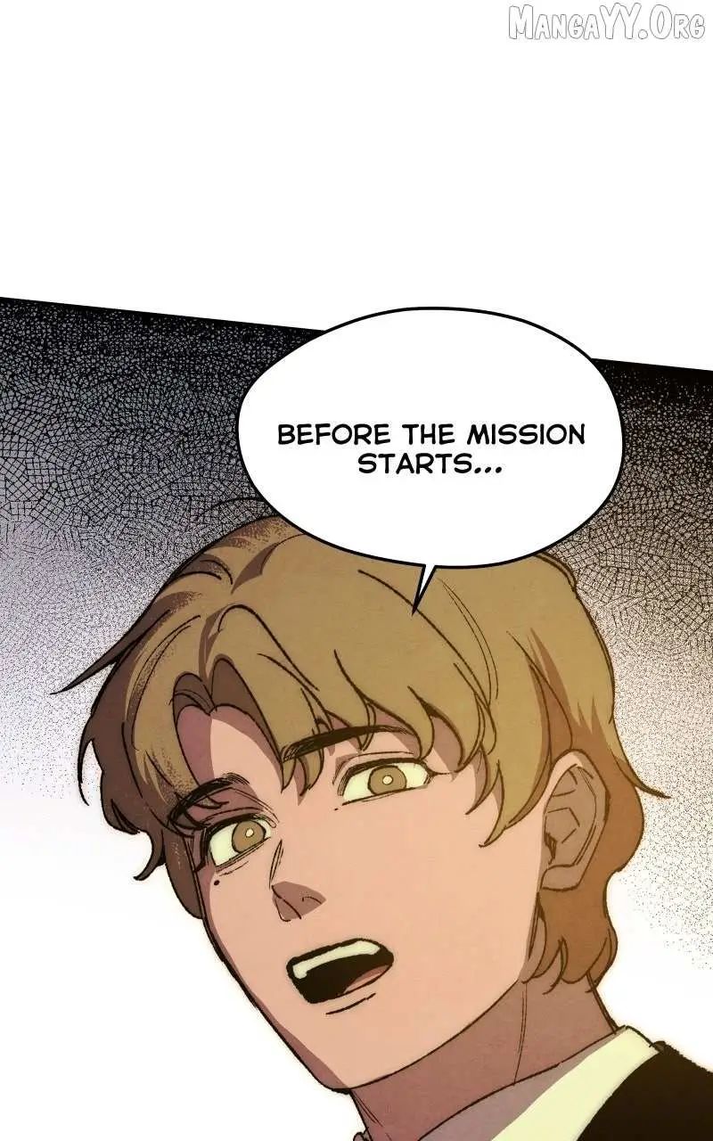 Hand Jumper Chapter 106 page 104 - 
