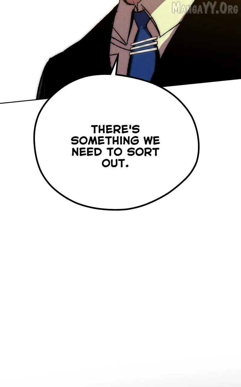 Hand Jumper Chapter 106 page 105 - 