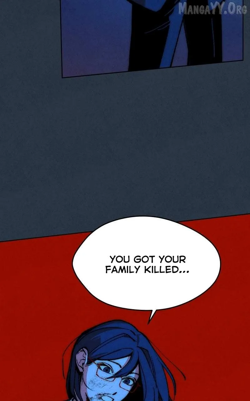 Hand Jumper Chapter 106 page 18 - 
