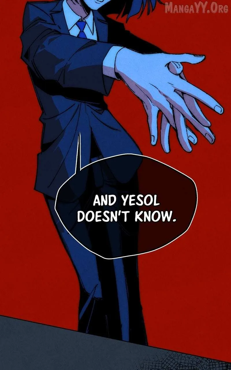 Hand Jumper Chapter 106 page 19 - 