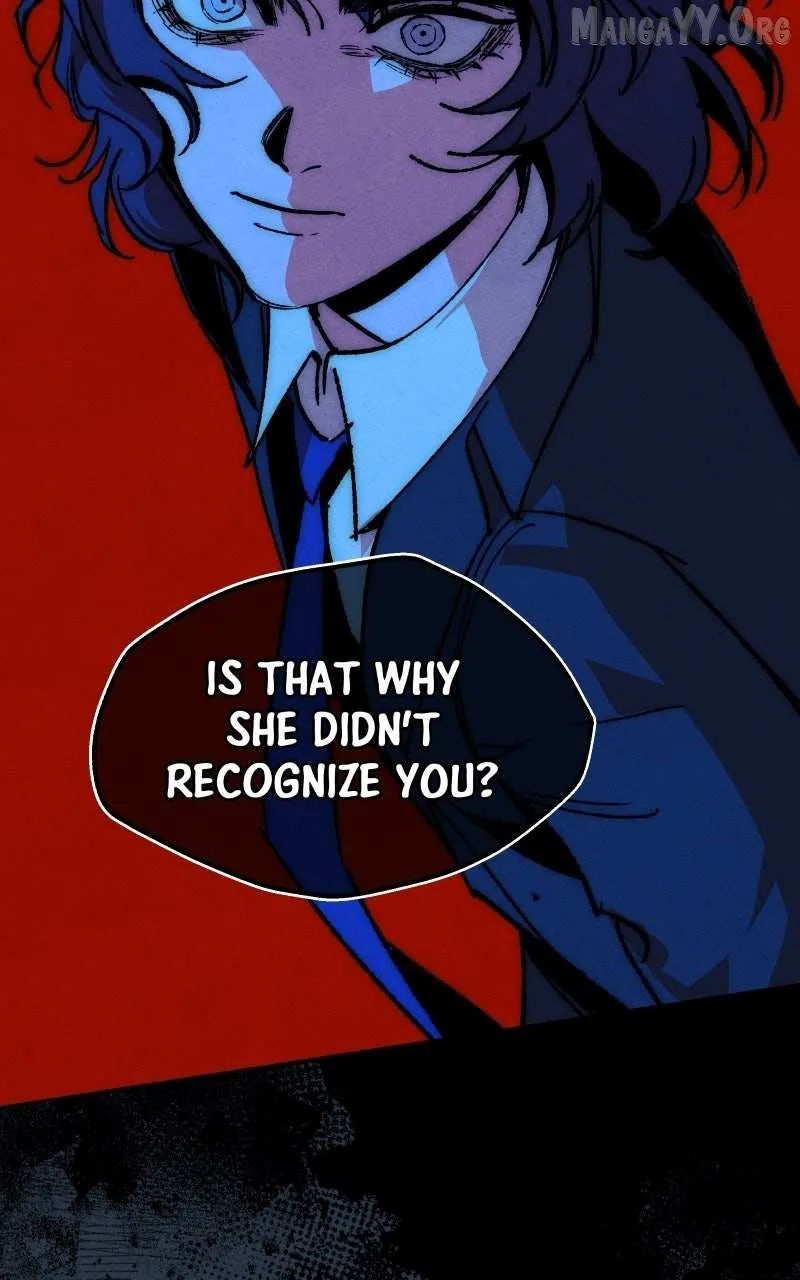 Hand Jumper Chapter 106 page 21 - 