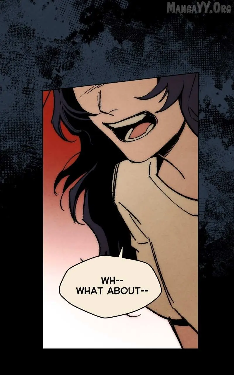 Hand Jumper Chapter 106 page 22 - 