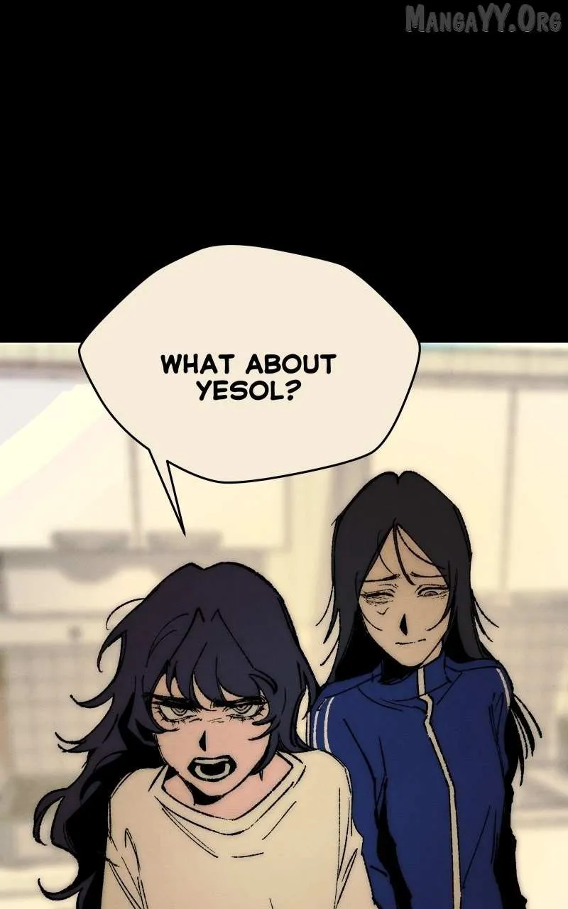 Hand Jumper Chapter 106 page 23 - 
