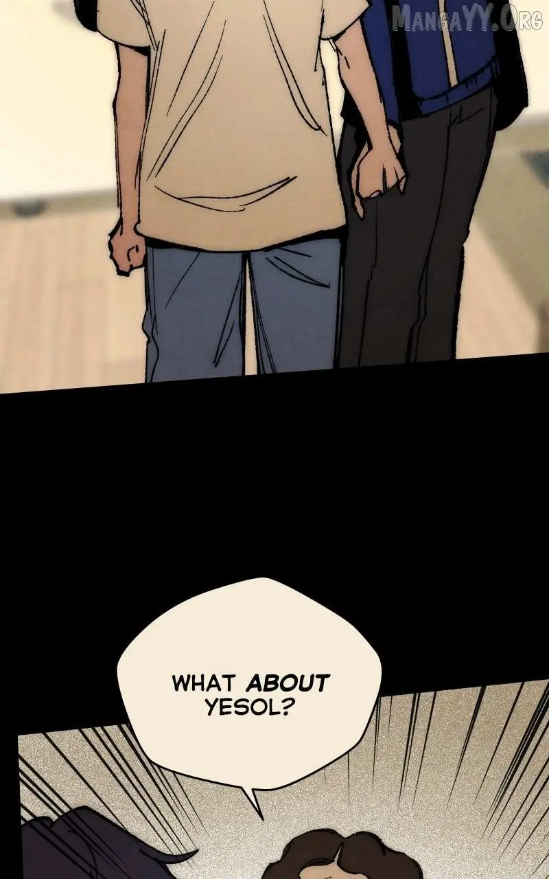 Hand Jumper Chapter 106 page 24 - 