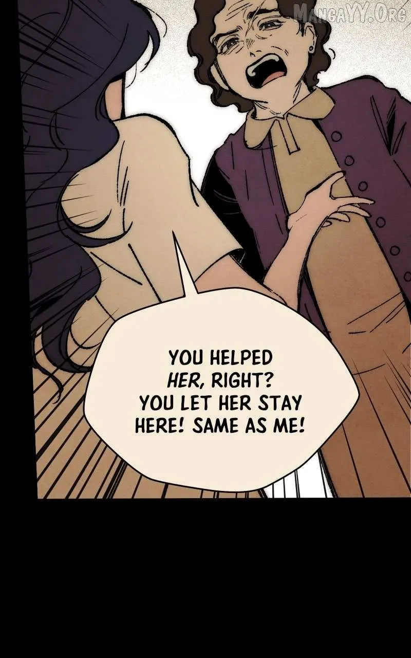 Hand Jumper Chapter 106 page 25 - 