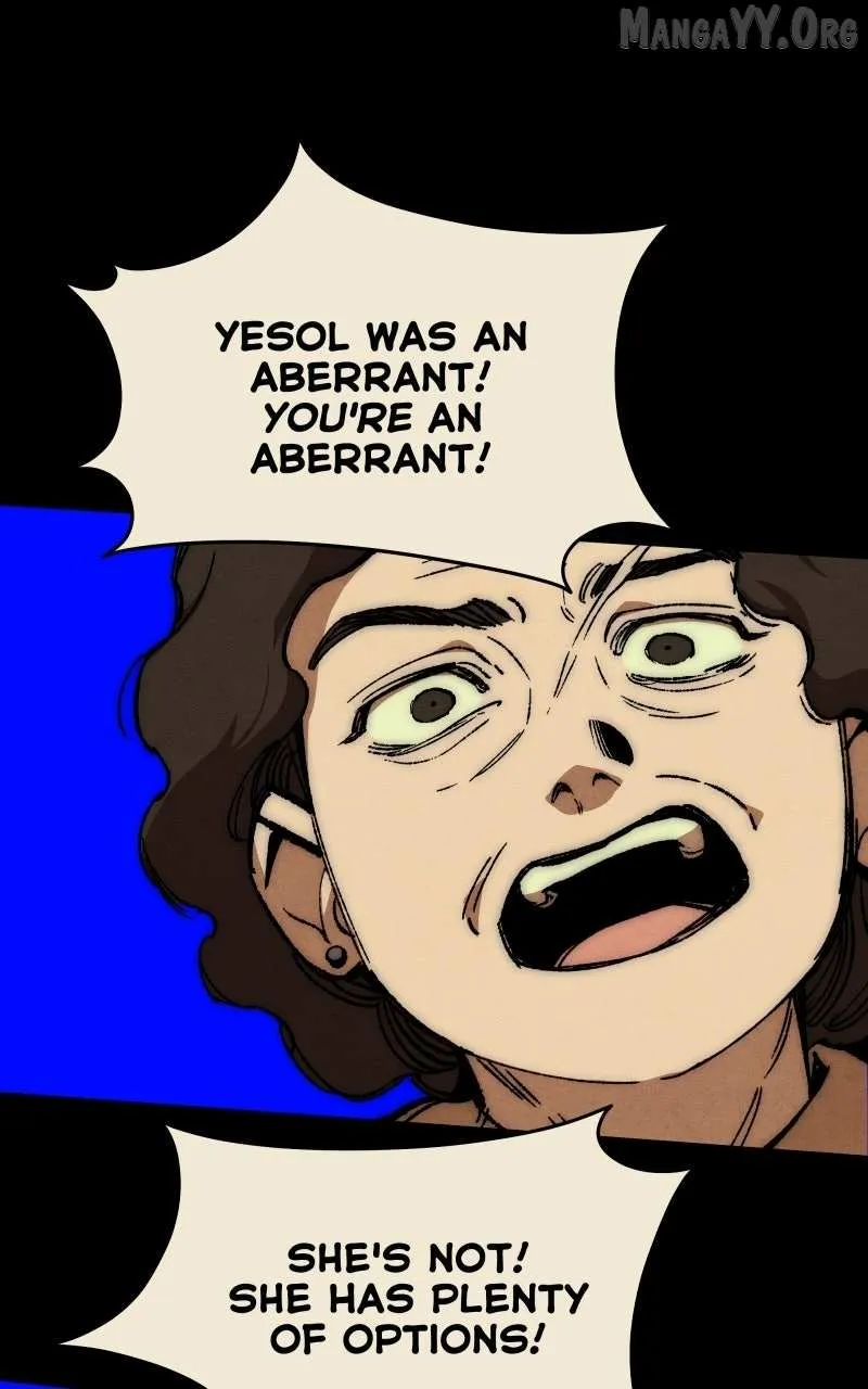 Hand Jumper Chapter 106 page 26 - 