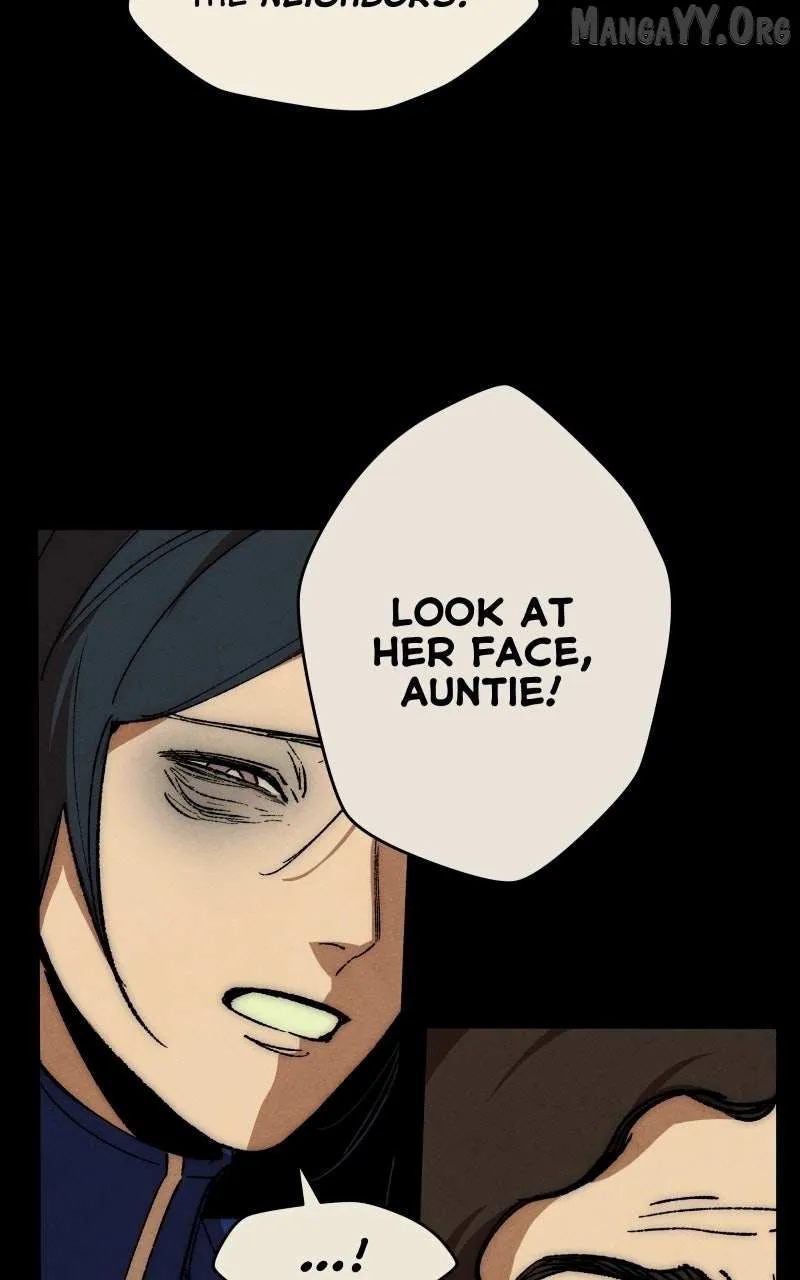 Hand Jumper Chapter 106 page 29 - 