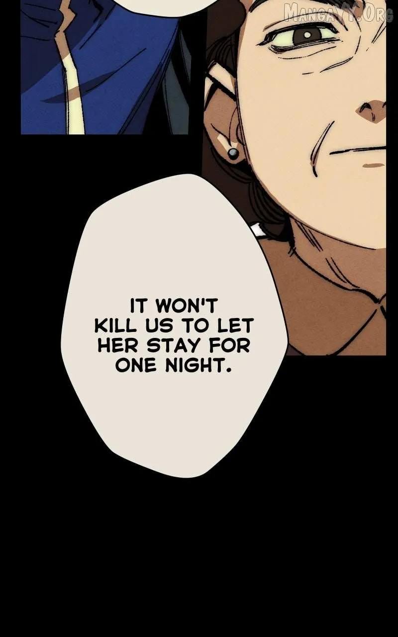 Hand Jumper Chapter 106 page 30 - 