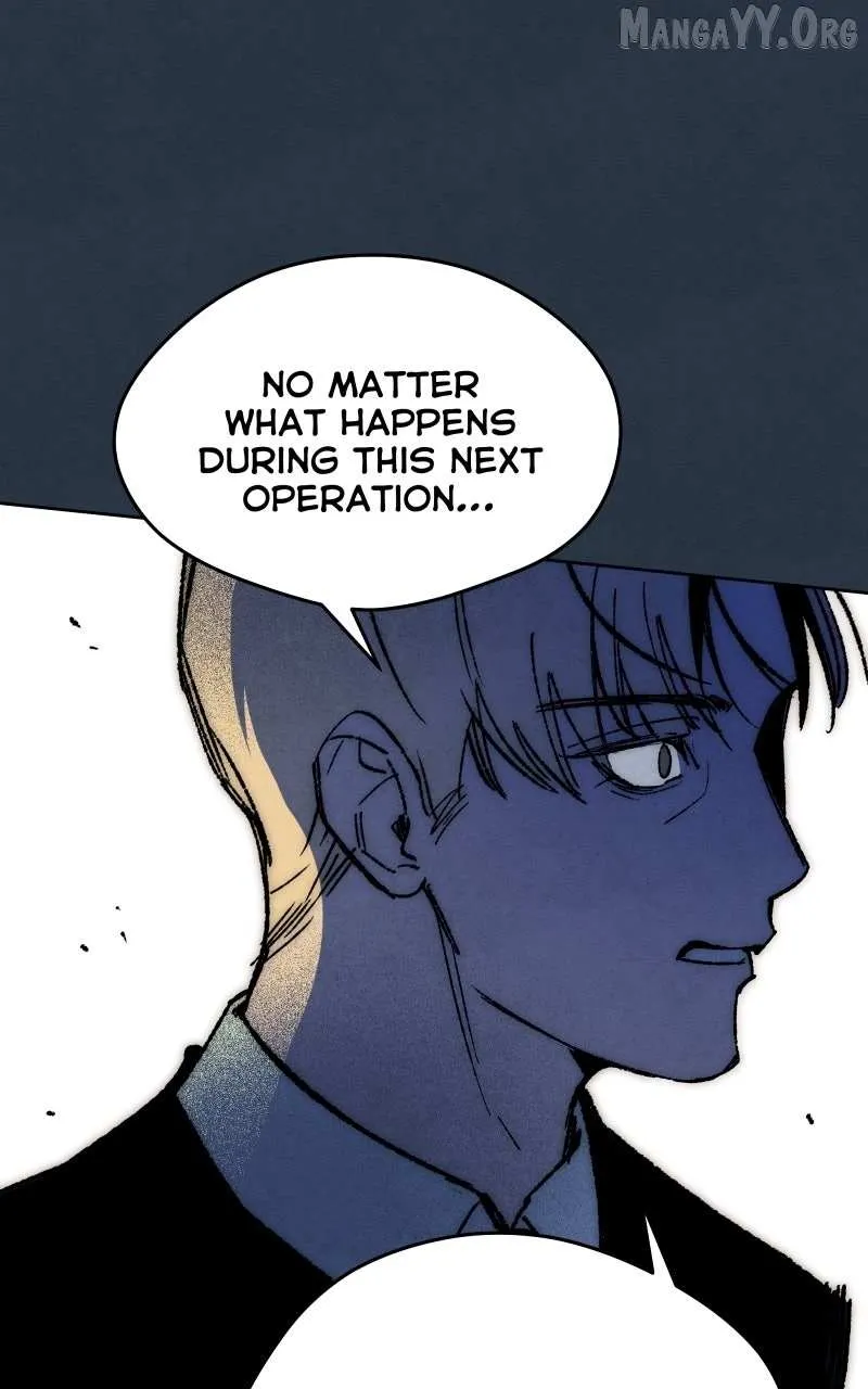 Hand Jumper Chapter 106 page 4 - 