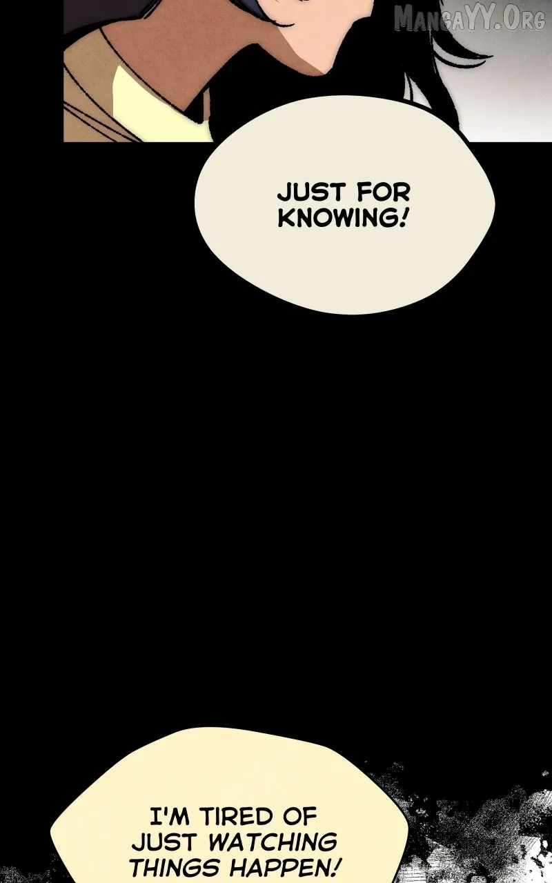 Hand Jumper Chapter 106 page 34 - 