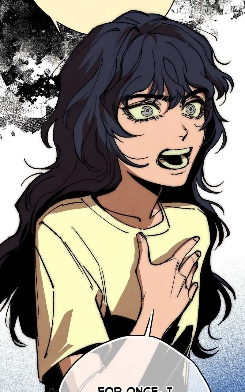 Hand Jumper Chapter 106 page 35 - 