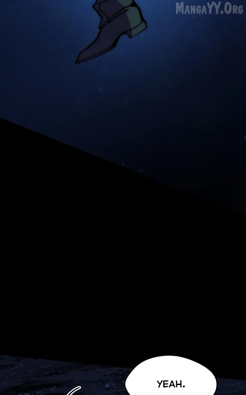 Hand Jumper Chapter 106 page 37 - 