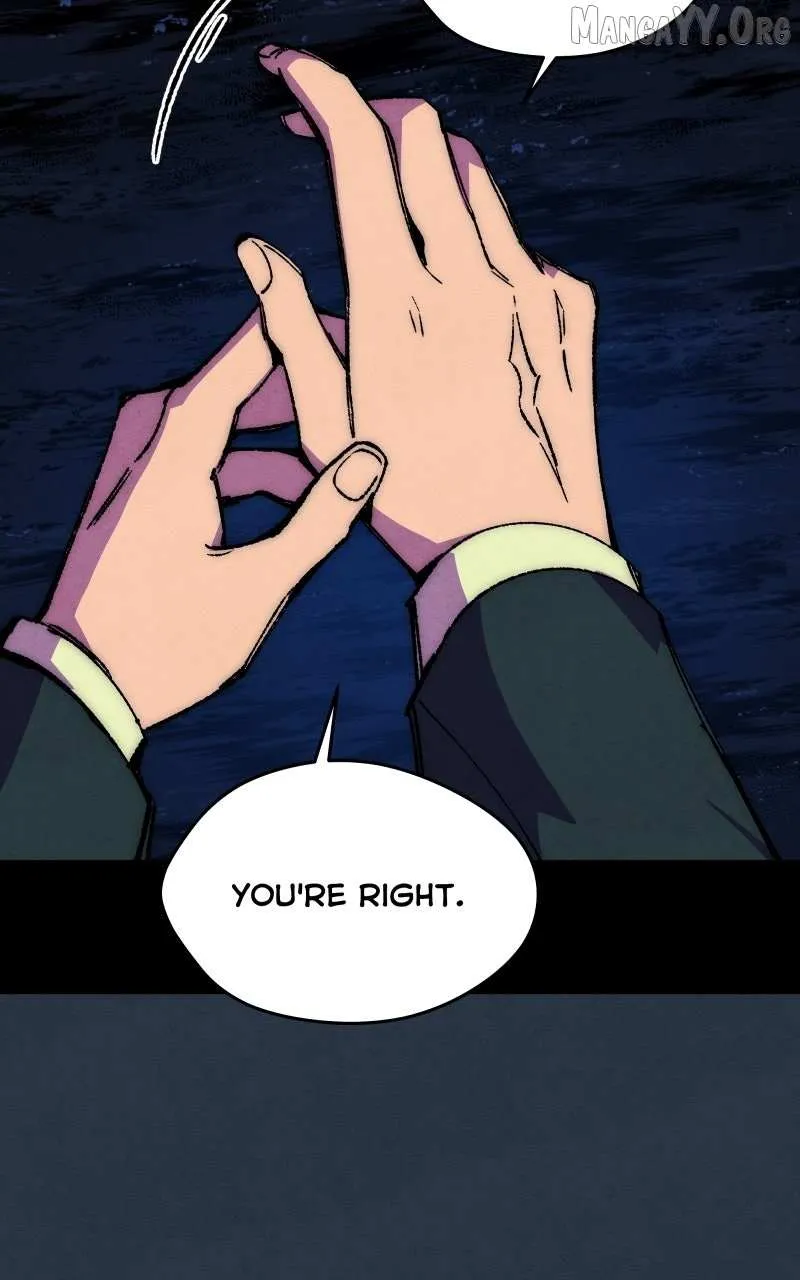 Hand Jumper Chapter 106 page 38 - 