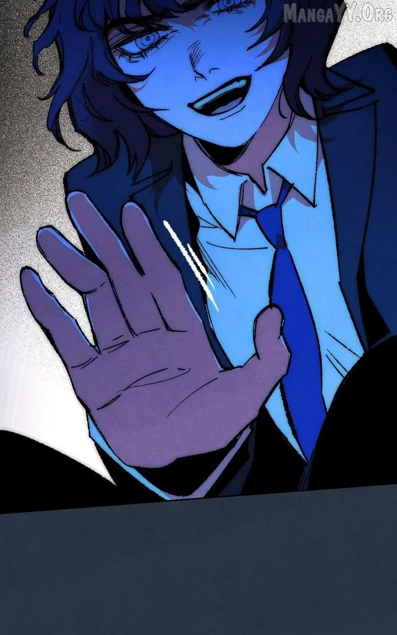 Hand Jumper Chapter 106 page 41 - 