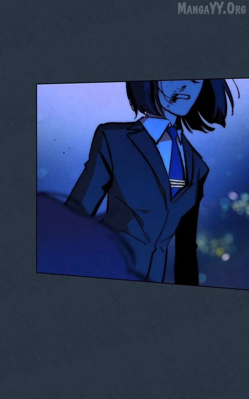 Hand Jumper Chapter 106 page 42 - 