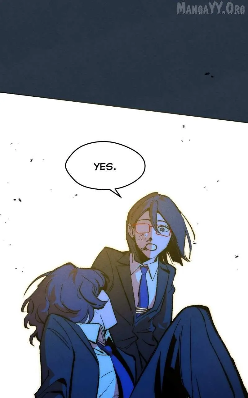 Hand Jumper Chapter 106 page 43 - 