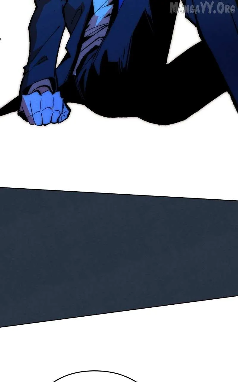 Hand Jumper Chapter 106 page 44 - 