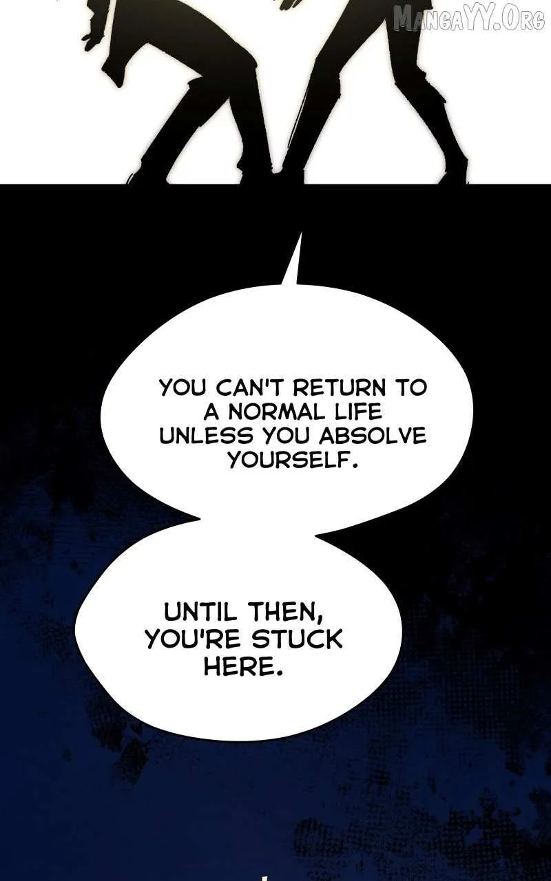 Hand Jumper Chapter 106 page 47 - 